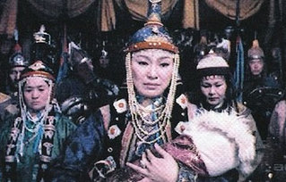 Ш.Нацагдорж: “Мандухай хатны тухай кино хийхийг хориглож байлаа”